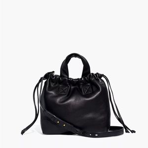 Madewell The Piazza Crossbody Bag NWOT